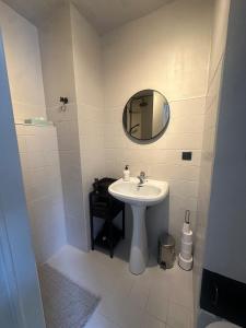 Cosy central appartement near Grande Place