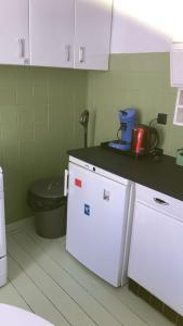 Cosy central appartement near Grande Place