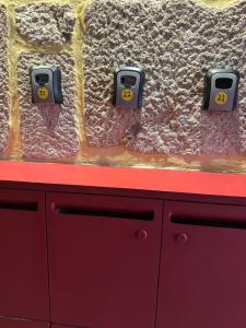 São Marcos Apartaments