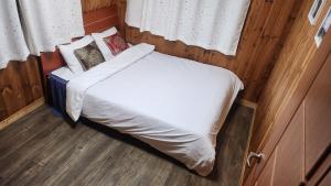 Haemaru Fantastic ocean view, plant garden dining room, fireplace, 30-pyeong detached house