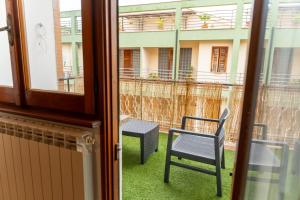 DA BETTY - Mondo Antico experience