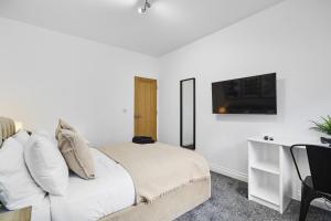 Estcourt Avenue Apartments