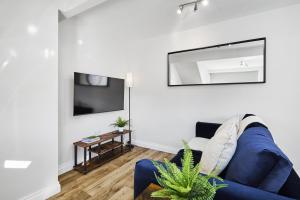 Estcourt Avenue Apartments