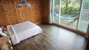 Haemaru Fantastic ocean view, plant garden dining room, fireplace, 30-pyeong detached house