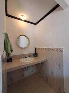 Casa del Barrio Xela