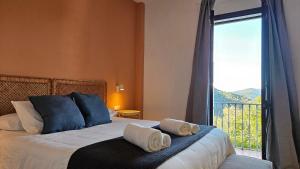 Hotel Rural Mirador de Jubrique