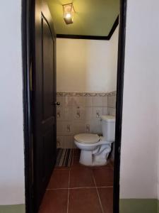 Casa del Barrio Xela