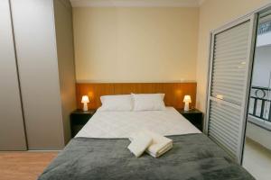 Condessa 116 - Conforto e Elegancia a 800m do Centrinho By Hostyn