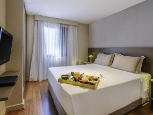 Mercure Sao Paulo Moema