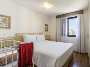 Mercure Sao Paulo Moema