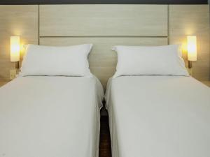 ibis Montevideo Rambla