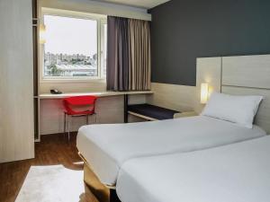 ibis Montevideo Rambla