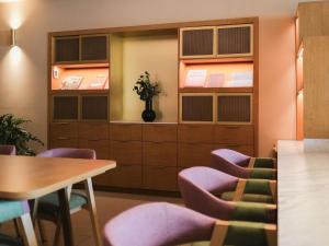 Novotel Mexico City Santa Fe