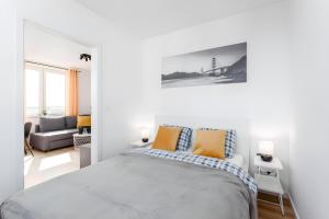 Top CityCentre Amazing Nowogrodzka