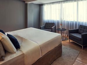 Grand Mercure Brasilia Eixo Monumental