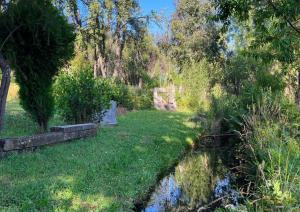 Cabañas Doña Mónica