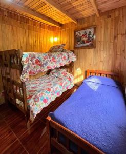 Cabañas Doña Mónica