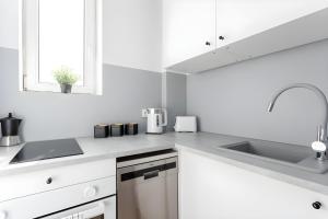 Top CityCentre Amazing Nowogrodzka