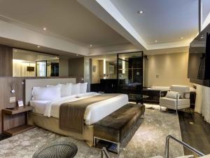 Mercure Belo Horizonte Lourdes