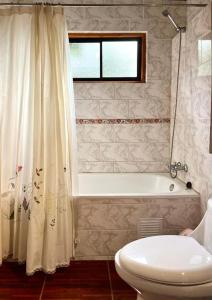 Cabañas Doña Mónica