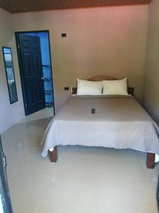 Cabinas Hukats Secret Jungle