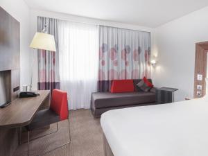 Novotel London Excel