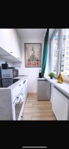 Top CityCenter Modern Nowogrodzka