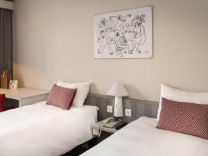 Ibis Valencia Alfafar
