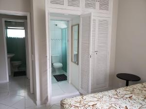 Guarujá Pitangueiras Apartment 200 m da praia