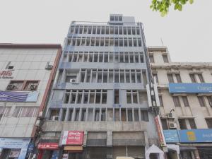 Hotel O Hotel Landmark Inn