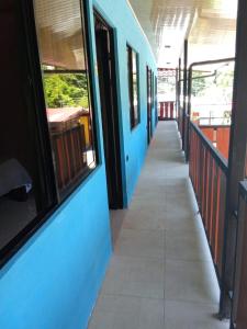 Cabinas Hukats Secret Jungle