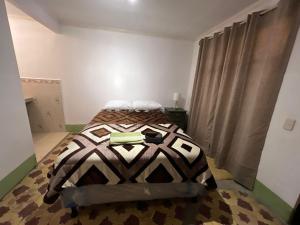 Casa del Barrio Xela