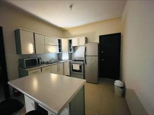 The NEW MarLuc apartment