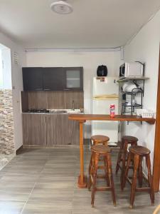 Apartmento 302 t1 Sol de Occidente