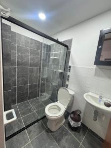 Apartmento 302 t1 Sol de Occidente