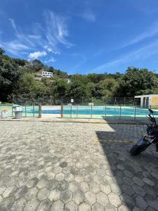 Apartmento 302 t1 Sol de Occidente