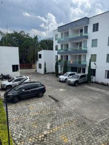 Apartmento 302 t1 Sol de Occidente