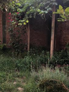 Sexta sección cercanía parques centro Relax