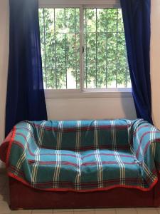 Sexta sección cercanía parques centro Relax