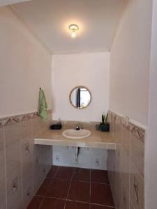 Casa del Barrio Xela