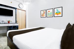 Super Hotel Continental Restuarant & Cafe