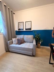 AP 2Q perto do Allianz e metrô Barra Funda