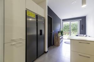 Corporate Stays Urban Flats 1 Bedroom