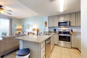 Seychelles Beach Resort 1308