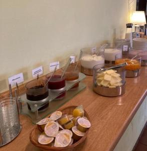 Tant Dora, Haus Meeresgruss