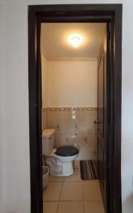 Casa del Barrio Xela