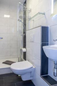 Strandhuus 10 - Wohnung West