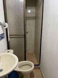 Eco Hotel Parador de Rapi