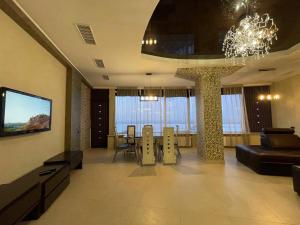 Мост сити АПП 125 Королева Елізавети