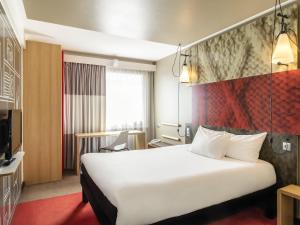 Ibis Warszawa Stare Miasto